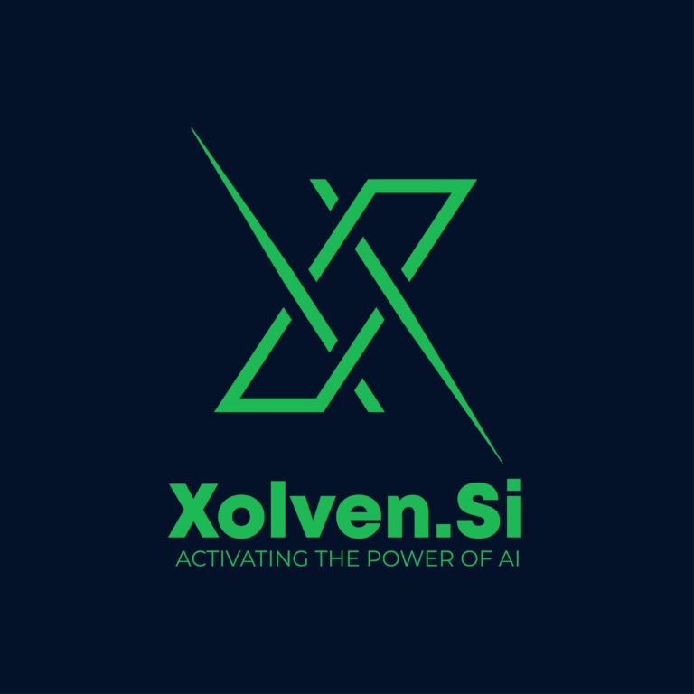 Xolven.Si — Activating the power of AI